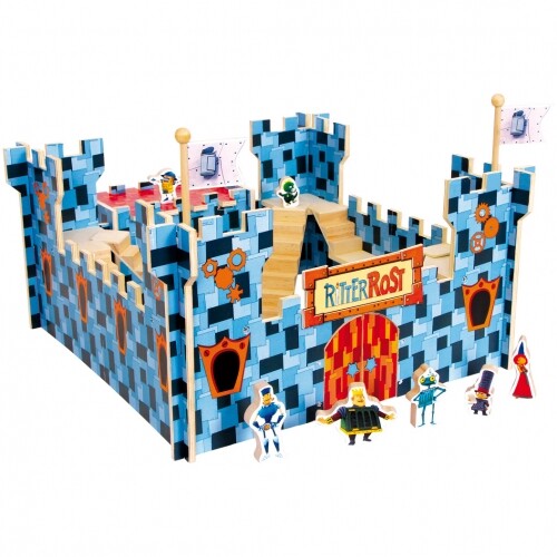 Thumbnail - Ritter Rost Ritterburg
