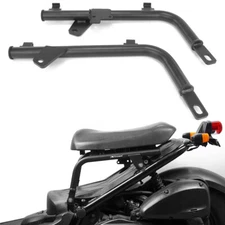 Steel Lowering Seat Frame Replacement Fit For Honda Ruckus/Zoomer NPS50 03-24