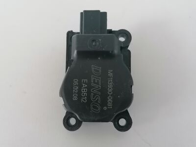 Land Rover Discovery TD V6 LA Land Rover Discovery 3 Stellmotor Heizung Klima