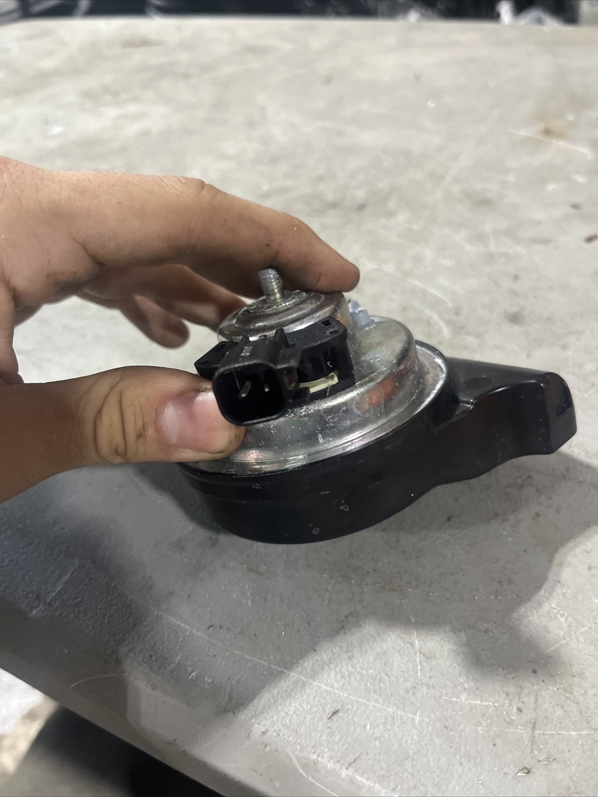 Maserati Ghibli 2014-2017 LEFT Horn