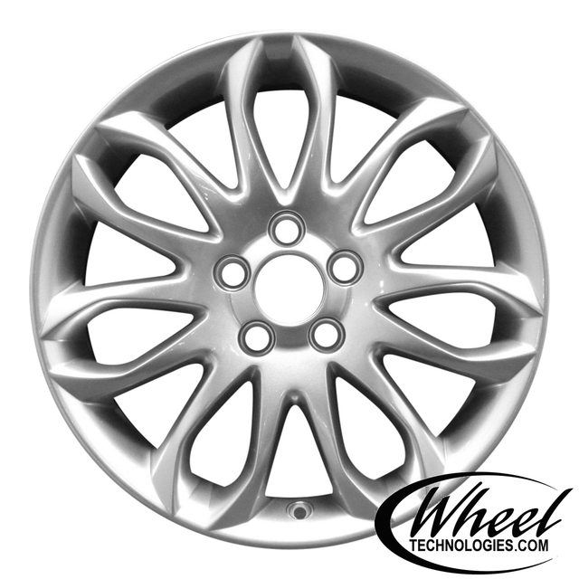 Volvo c30 rims