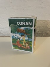 Conan, Il Ragazzo Del Futuro (Edizione Limitata, DVD, Dynit, Copia N.2)