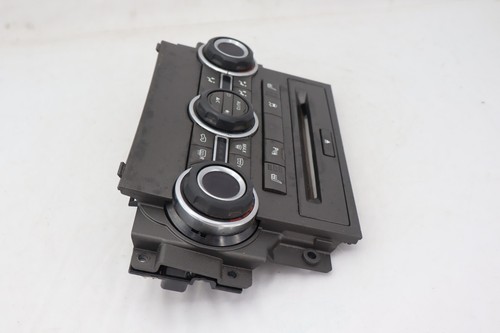 10-13 Range Rover Sport L320 AC Air Conditioning Climate Temp Heater Control OEM - Picture 8 of 24
