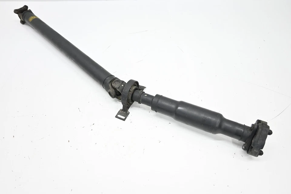 ⭐ 92-98 Bmw E36 Serie 3 Eje de transmisión trasero automático Hélice Eje Junta Fabricante Original Foto 2 de 4