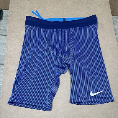 Nike Pro Elite Half Tights Official Olympics Track & Field Men