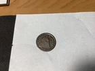 1849-O Liberty Seated Half Dime
