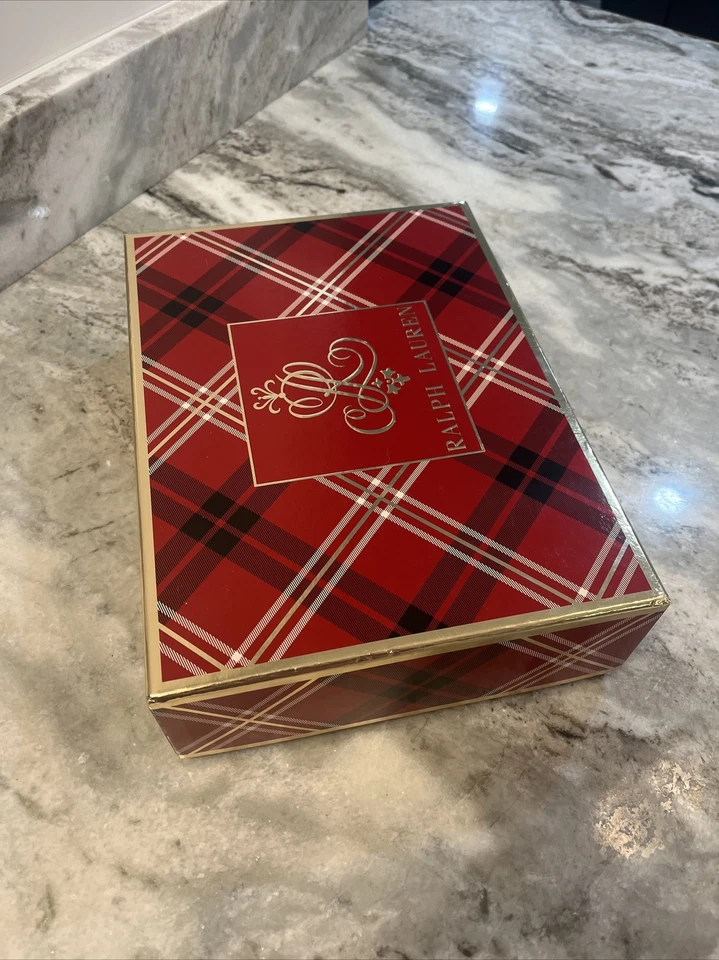 Ralph Lauren Romance 3,4 oz + Rolleball + loción + gel juego de 4 piezas descontinuado RARO Foto 3 de 4