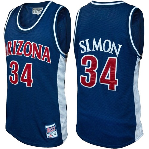 Arizona Wildcats Football Gronkowski Gronk #48 Jersey Style T