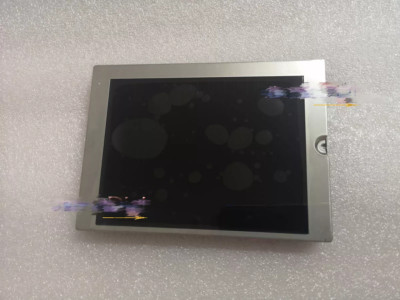 Original 5.7'' LCD Screen Display Panel For Omron NS5-SQ10B-V2 NS5-MQ00-V2 HMI