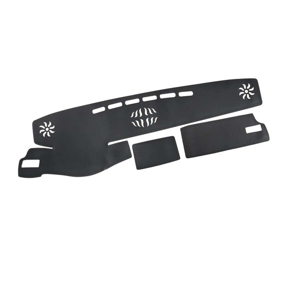 1PCS Dashboard Cover Dash Mat Non-Slip Sun Shade Pad For Lexus IS350 Sedan 13-19 - Изображение 4 из 4