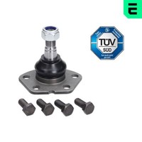 Optimal Traggelenk Beidseitig Vorne FüR Fiat Ducato Pritsche/Fahrgestell