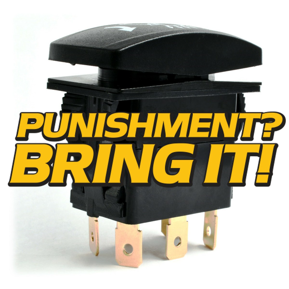 Chute Switch Replaces 1687904 1752240YP 1737378YP for Snapper