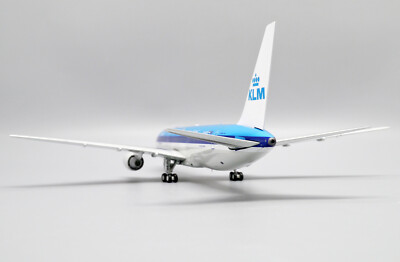 Jcwings KLM Royal Dutch Airlines Boeing 767-300ER PH-BZF 1/200
