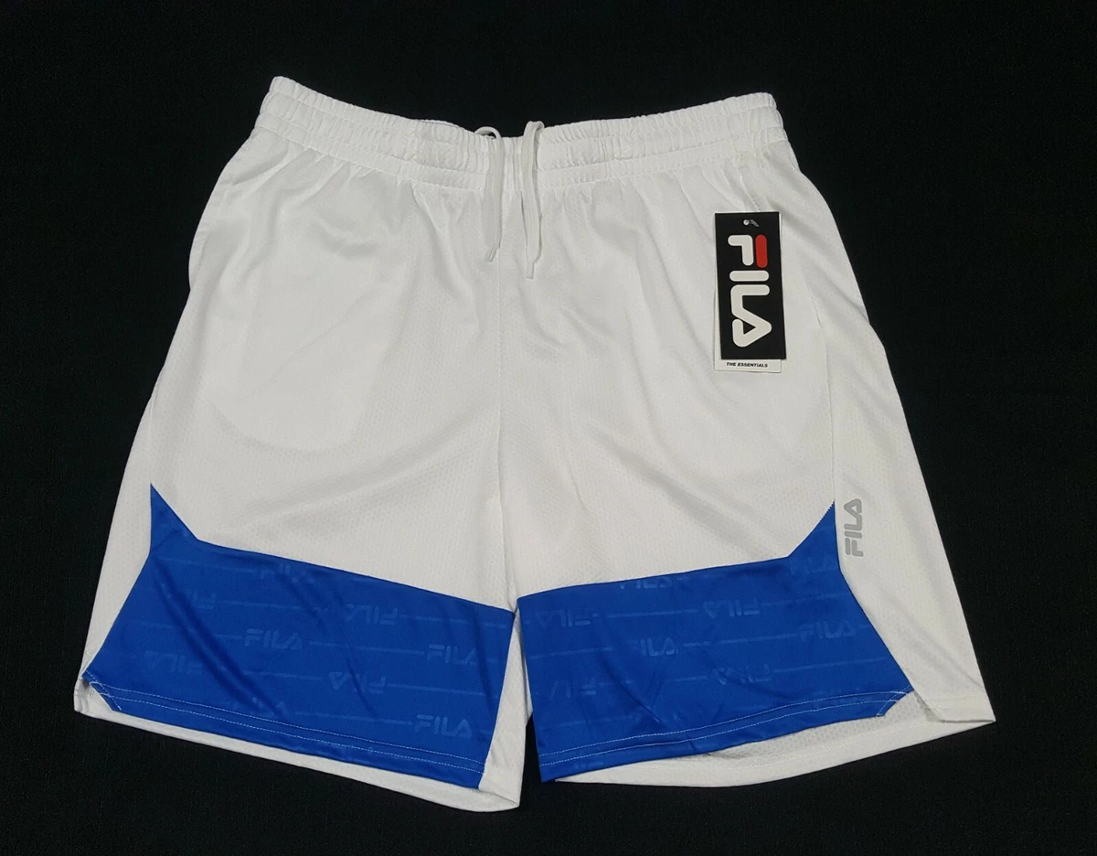 Fila running shorts sale