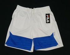 Fila Mens Training Basketball- Running Shorts...