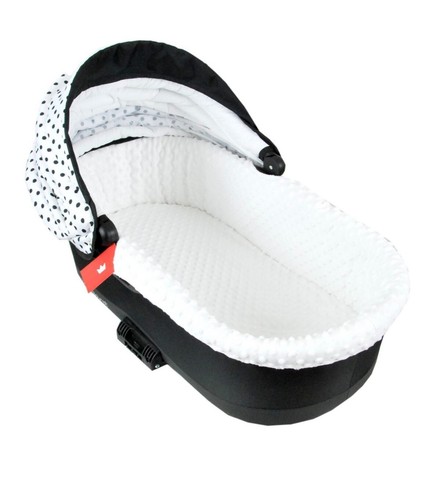 Babylux Kinderwagen Bezug - NEU - Bild 3 von 5