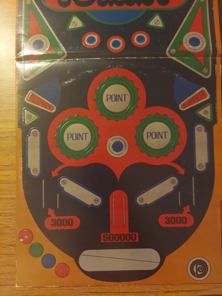 The London Symphony Orchestra And Chambre Choir/Tommy🔥2 x Vinyl🔥LP, Album/VG+ - Image 4 of 4