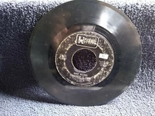 United Artists Records - Danny Williams - White On White - UA 635