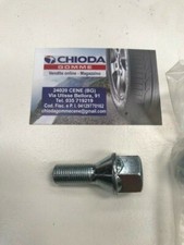 16 VITE CONICA BULLONI  PER FIAT PANDA 4X4   12X1,25 24 MM CH 19 60°  A102