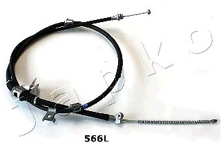 131566L JAPKO Cable, parking brake for MITSUBISHI