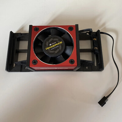 Ddr4 Ram Cooler Corsair Corsair Dominator Airflow CMDAF Memory