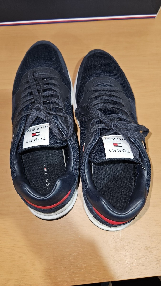 TOMMY HILFIGER MEN'S SNEAKERS DW5 DESERT SKY | eBay TOMMY HILFIGER MEN'S SNEAKERS DW5 DESERT SKY | eBay