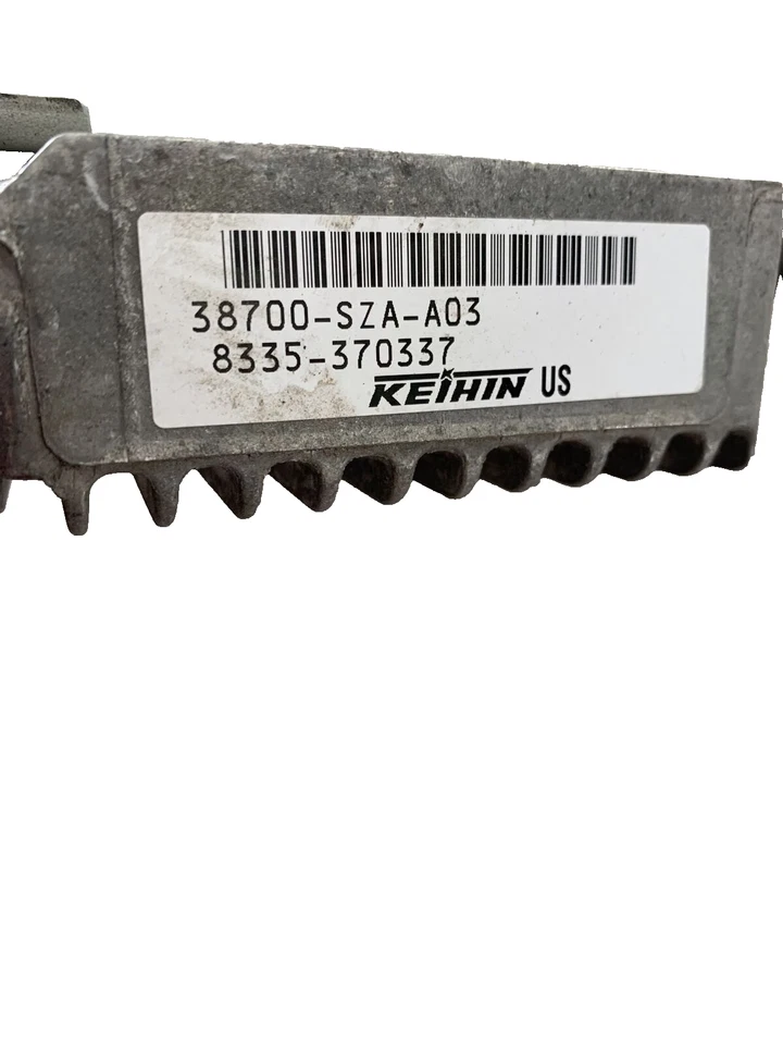 Módulo de unidad de control Honda Pilot Acm 2009 2010 2011 38700-Sza-A03 OEM Foto 2 de 4