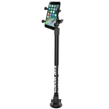 RAP-224-18-A-UN7 RAM X-Grip Phone Mount with RAM Twist-Lock Su...