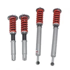 GODSPEED 32 WAYS MONORS COILOVERS FOR 00-06 MERCEDES S-CLASS S430 S500 RWD W220