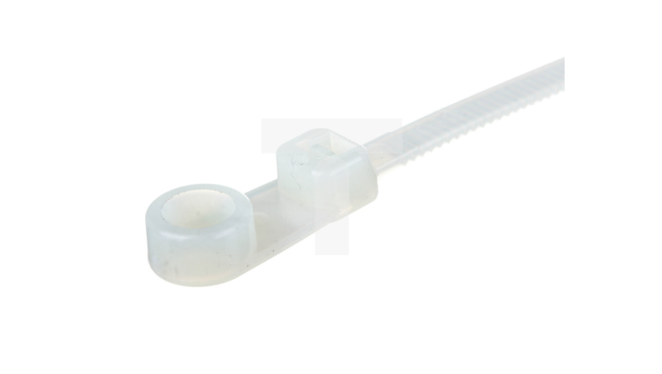 Cable tie with handle TKO 20/5 E01TK-01040100301 /100pcs/ /T2UK