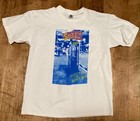 vintage 1992 SPIN DOCTORS Pocket Full Of Kryptonite T-SHIRT two princes GEM XL L
