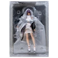 Myethos A-Z [E] 1/7 Scale Figure black
