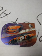 2003 press pass tony stewart SHOWCAR #S11B