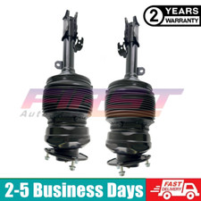 2x Front Air Suspension Shocks Struts For Lexus RX300 RX330 RX350 U3 2004-2009