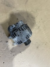 2017 Peugeot 208 Citroen C3 mk3 1.2 Petrol Alternator 9818677980