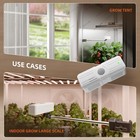 2026 Spider Farmer GGS 5-IN-1 SensorPro Kits Monitor CO2/PPFD/VPD/TEMP/Humidity — photo 10