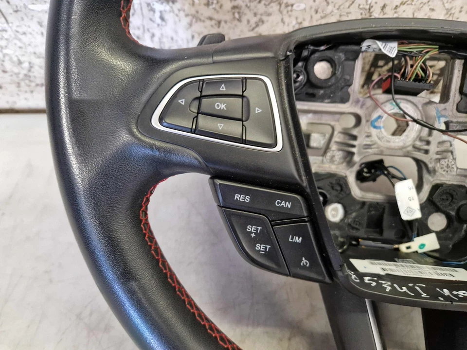 Ford Kuga II DM2 Lenkrad GV413600PD1GPL 319513 - Bild 3 von 4