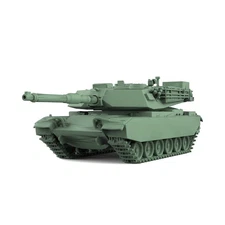 SSMODEL SS100927 V2.0 1/100 Military Model Kit US M60-2000 Main Battle Tank