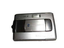 Konica Minolta Digital Camera DiMage X60 5MP 6.3-18.9 mm 1:3.3-4 Lens Vintage