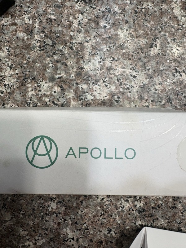 Apollo Neuro Wearable For Mind, Body , Anxiety, Stress And Sleep Health,