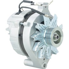 Alternator For 7.5l Ford F-150 To F-350 Pickup 1988-1994 7735-10 400-14010 Alternator For 7.5l Ford F-150 To F-350 Pickup 1988-1994 7735-10 400-14010