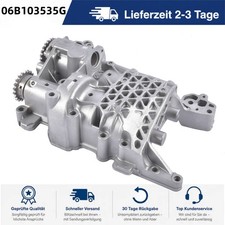 Für VW Golf Skoda Octavia Seat A3 2.0T 06B103535G Ölpumpe Ausgleichswelle