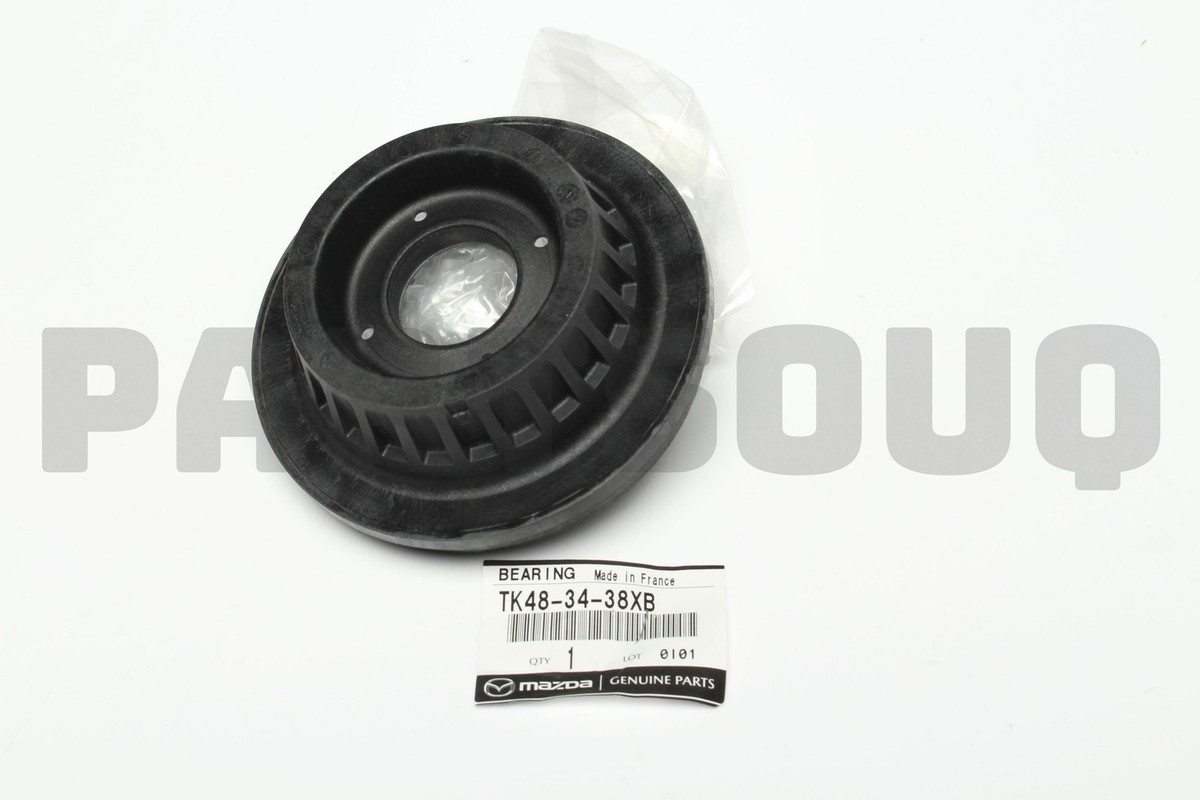 TK483438XB Genuine Mazda BEARING,FRONT STRUT TK48-34-38XB | eBay