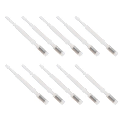 5X(10 StüCke 3D Drucker Stift für BLTouch DrüCken Pin  Auto Bed Nivellierun9315