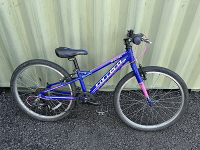 Girls Bike 24 Inch Bikes Halfords Pendleton Hanberry Kids Bike 20