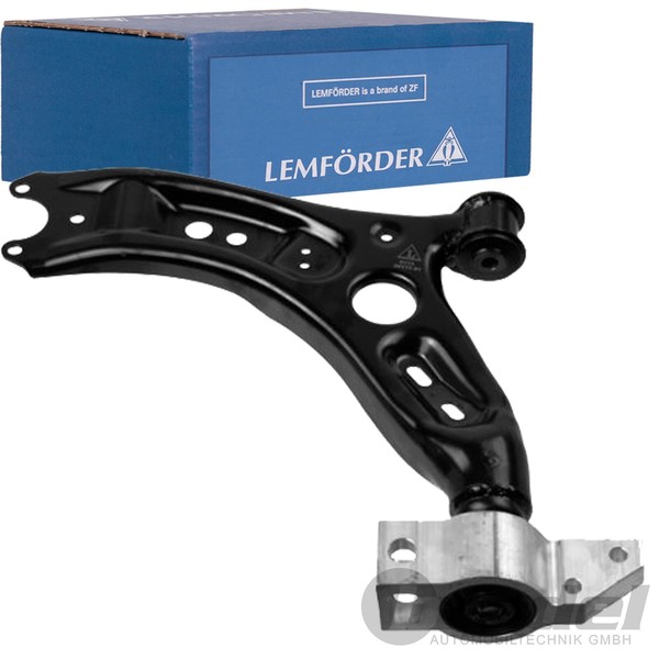 LemfÖRder Querlenker Vorderachse Links FüR Audi A3 8P Seat Skoda VW Golf 5 + 6-image