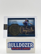Top 10 Larry Walker Baseball Cards 27