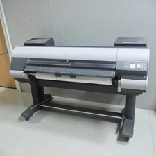 Canon imagePROGRAF iPF8000S Large Format Printer 44"