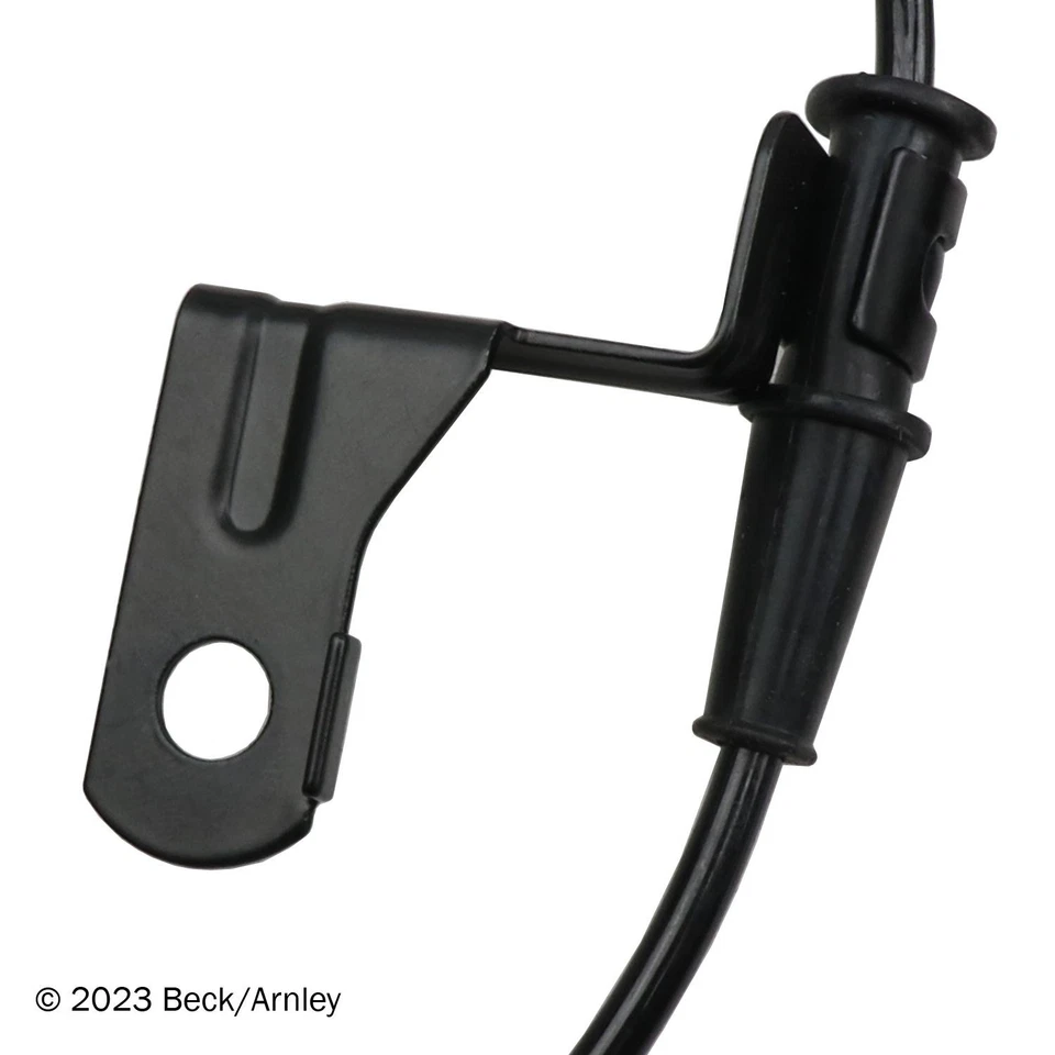 Sensor de velocidad ABS Beck Arnley 084-5105 para Kia Sorento 16-17 Foto 4 de 4