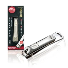 Green Bell G-1113 Nail Clippers S Stainless Steel Made in Japan High Quality